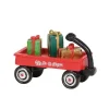 Village Accessories<Department 56 Christmas In A Wagon