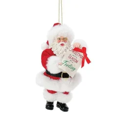 Sale<Department 56 Christmas Isn'T A Season Orn
