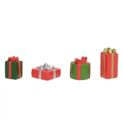 Village Accessories<Department 56 Christmas Packages