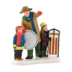 Original Snow Village<Department 56 Christmas Vacation - Bingo