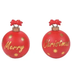 Village Accessories<Department 56 Christmas Welcome St/2