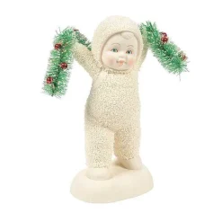 Snowbabies Classic Collection<Department 56 Christmastime Garland