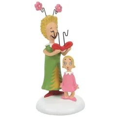 Grinch Villages<Department 56 Cindy Lou Who's Surprise