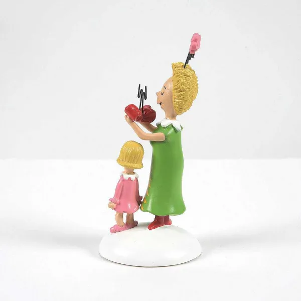 Grinch Villages<Department 56 Cindy Lou Who's Surprise