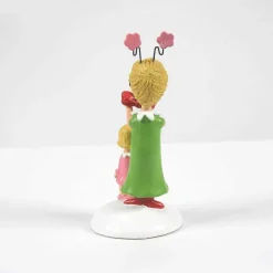 Grinch Villages<Department 56 Cindy Lou Who's Surprise