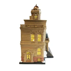 Christmas In The City<Department 56 City Hall