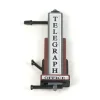 Replacement Parts<Department 56 City Post & Telegraph Sign