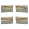 Village Accessories<Department 56 Classic Christmas Walls