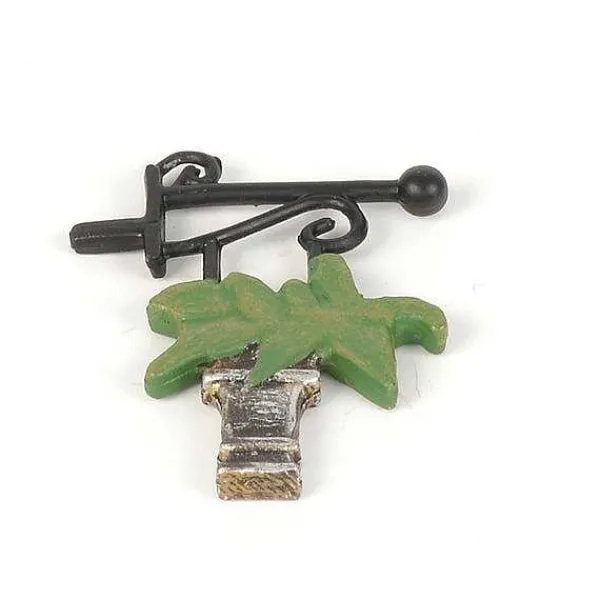 Replacement Parts<Department 56 Connacher's Nursery Banner