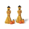Village Halloween Accessories<Department 56 Corn Stalk Lanterns