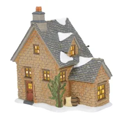 Dickens Village<Department 56 Cotswold Greengrocer