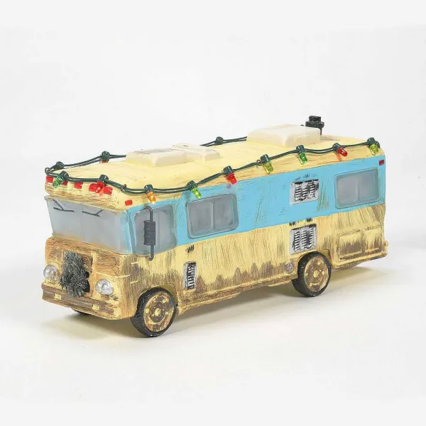 Original Snow Village<Department 56 Cousin Eddie's Rv