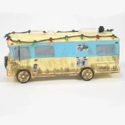 Original Snow Village<Department 56 Cousin Eddie's Rv