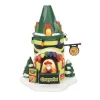 North Pole Series<Department 56 Crayola Art Center
