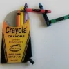 Replacement Parts<Department 56 Crayola Crayon Store Sign