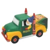 North Pole Series<Department 56 Crayola Delivery Service