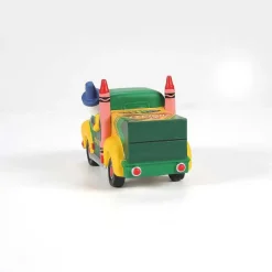North Pole Series<Department 56 Crayola Delivery Service