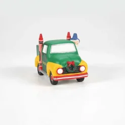 North Pole Series<Department 56 Crayola Delivery Service
