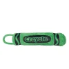 Sale<Department 56 Crayola Snowthrow Green