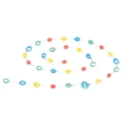 Village Accessories<Department 56 Cspvl String Of 32 Multi Light
