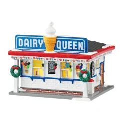Original Snow Village<Department 56 Dairy Queen®