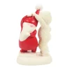 Snowbabies Classic Collection<Department 56 Dance With Me, Baby