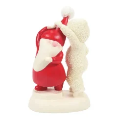 Snowbabies Classic Collection<Department 56 Dance With Me, Baby