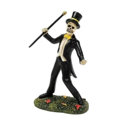 Village Halloween Accessories<Department 56 Dead Astaire