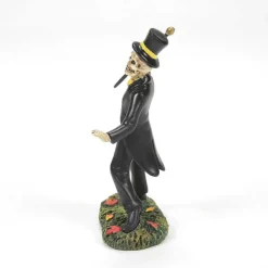 Village Halloween Accessories<Department 56 Dead Astaire
