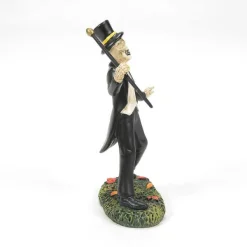 Village Halloween Accessories<Department 56 Dead Astaire