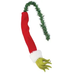 Licensed<Department 56 Decorate Grinch In A Cinch