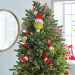 Licensed<Department 56 Decorate Grinch In A Cinch