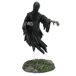 Harry Potter Village<Department 56 Dementor