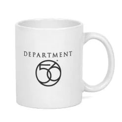 Catalogs & Brochures<Department 56 Mug