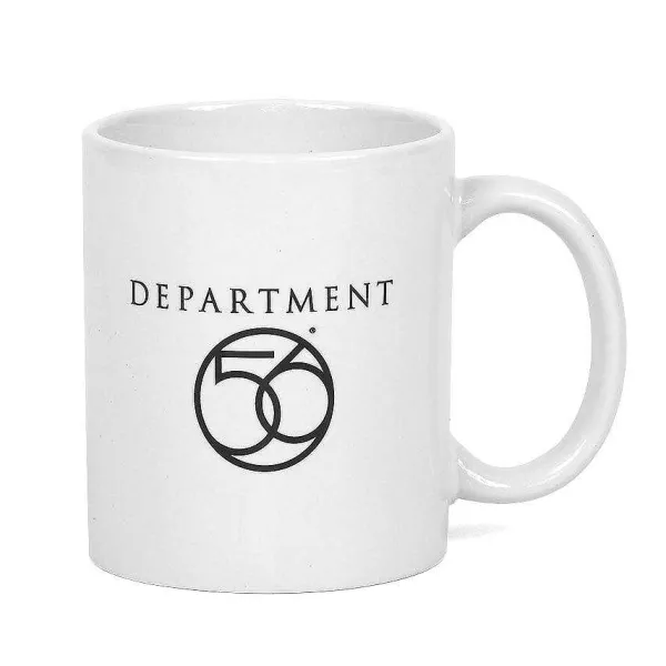 Catalogs & Brochures<Department 56 Mug