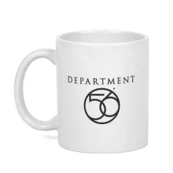 Catalogs & Brochures<Department 56 Mug