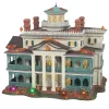 Snow Village Halloween<Department 56 Disneyland Haunted Mansion