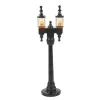 Village Accessories<Department 56 Double Street Lamps