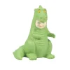 Snowbabies Guest<Department 56 Dressed-As A Dinosaur