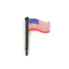 Replacement Parts<Department 56 Drummond Bank Flag
