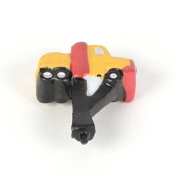 Replacement Parts<Department 56 Dumpy's Toy Trucks Dump Truck Mailbox