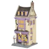 Harry Potter Village<Department 56 Eeylops Owl Emporium