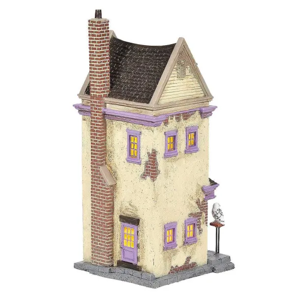Harry Potter Village<Department 56 Eeylops Owl Emporium