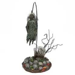Village Halloween Accessories<Department 56 Elevating Ghoul Aerial