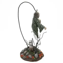 Village Halloween Accessories<Department 56 Elevating Ghoul Aerial