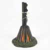 Hot Properties Village<Department 56 Elvira At The Stake