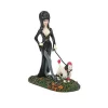Hot Properties Village<Department 56 Elvira Walking Gonk