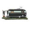 Hot Properties Village<Department 56 Elvira's Celebrity Trailer