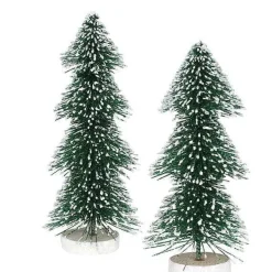 Village Accessories<Department 56 Enchanted Pines