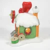 Grinch Villages<Department 56 Every Who's Ribbon & Bows
